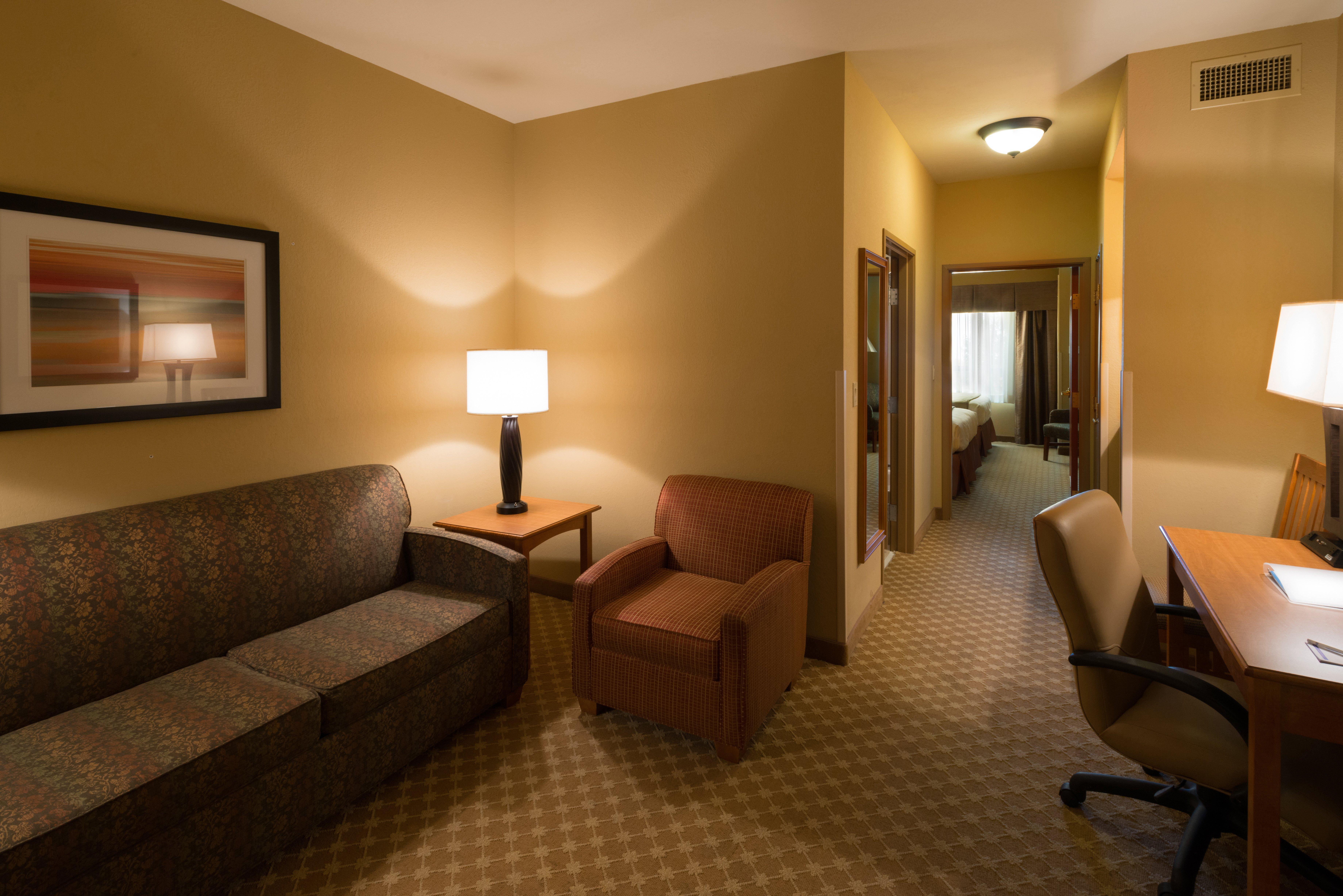 Holiday Inn Express Hotel & Suites Chicago West Roselle, An Ihg Hotel Ngoại thất bức ảnh