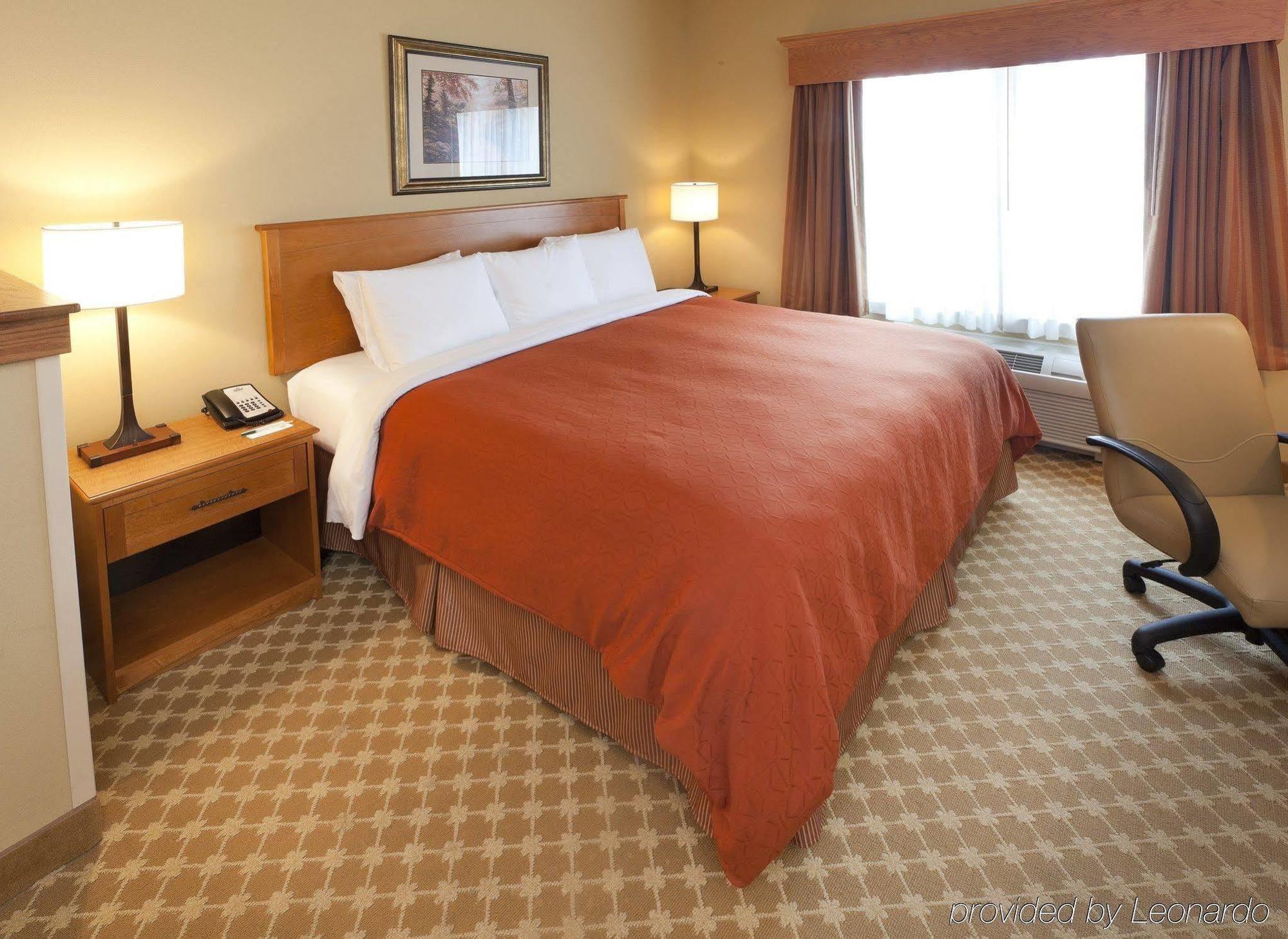 Holiday Inn Express Hotel & Suites Chicago West Roselle, An Ihg Hotel Ngoại thất bức ảnh